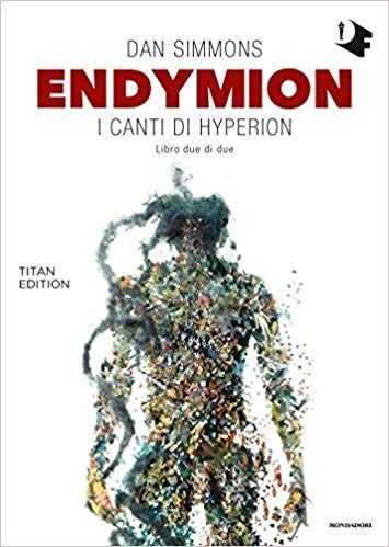 [REVIEW TOUR] Endymion: I Canti di Hyperion volume due.